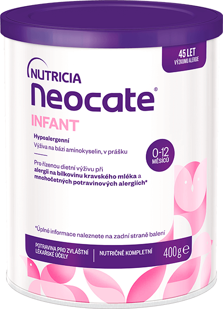 Neocate Infant