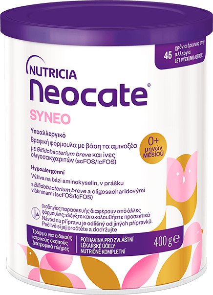 Neocate Syneo